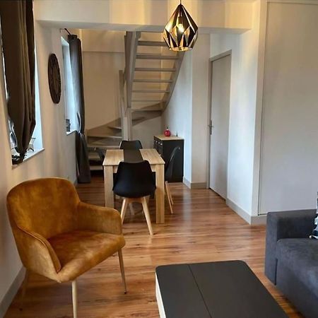 * L'Etoile Dieppoise * Dieppe Ngoại thất bức ảnh